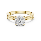 Montclair Etoile Diamond Ring