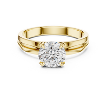 Celestique Royale Diamond Ring