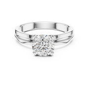 Celestique Royale Diamond Ring