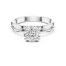 Celestique Royale Diamond Ring