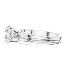 Celestique Royale Diamond Ring