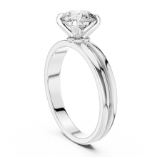 Celestique Royale Diamond Ring