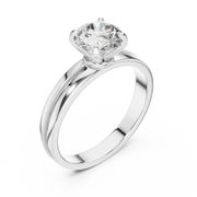 Celestique Royale Diamond Ring