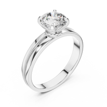 Celestique Royale Diamond Ring