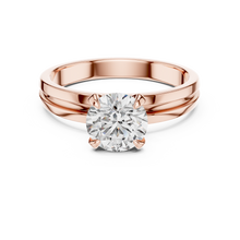 Celestique Royale Diamond Ring