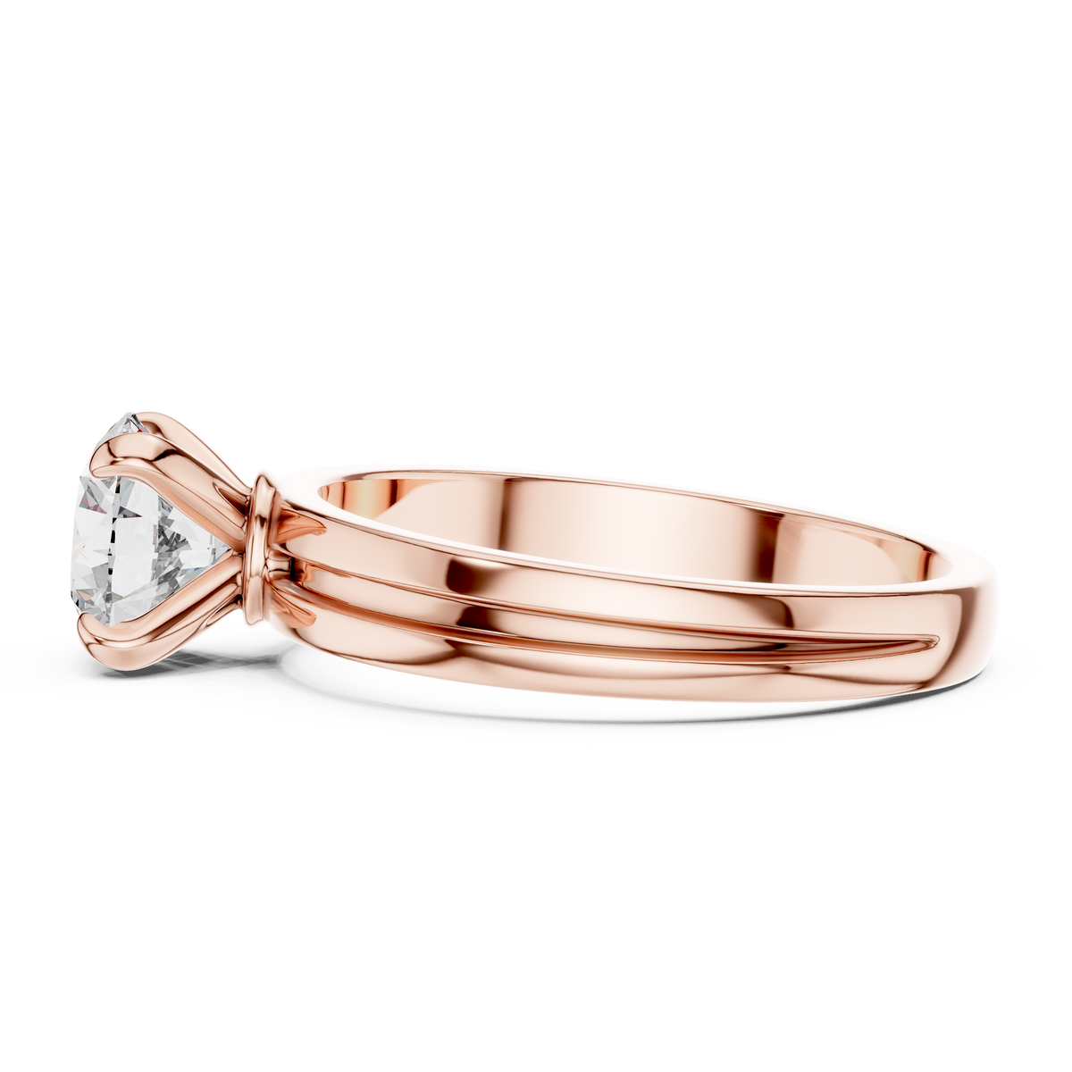 Celestique Royale Diamond Ring