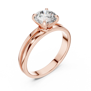 Celestique Royale Diamond Ring