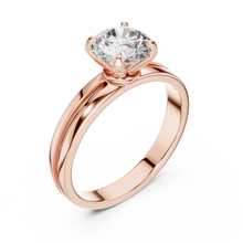 Celestique Royale Diamond Ring