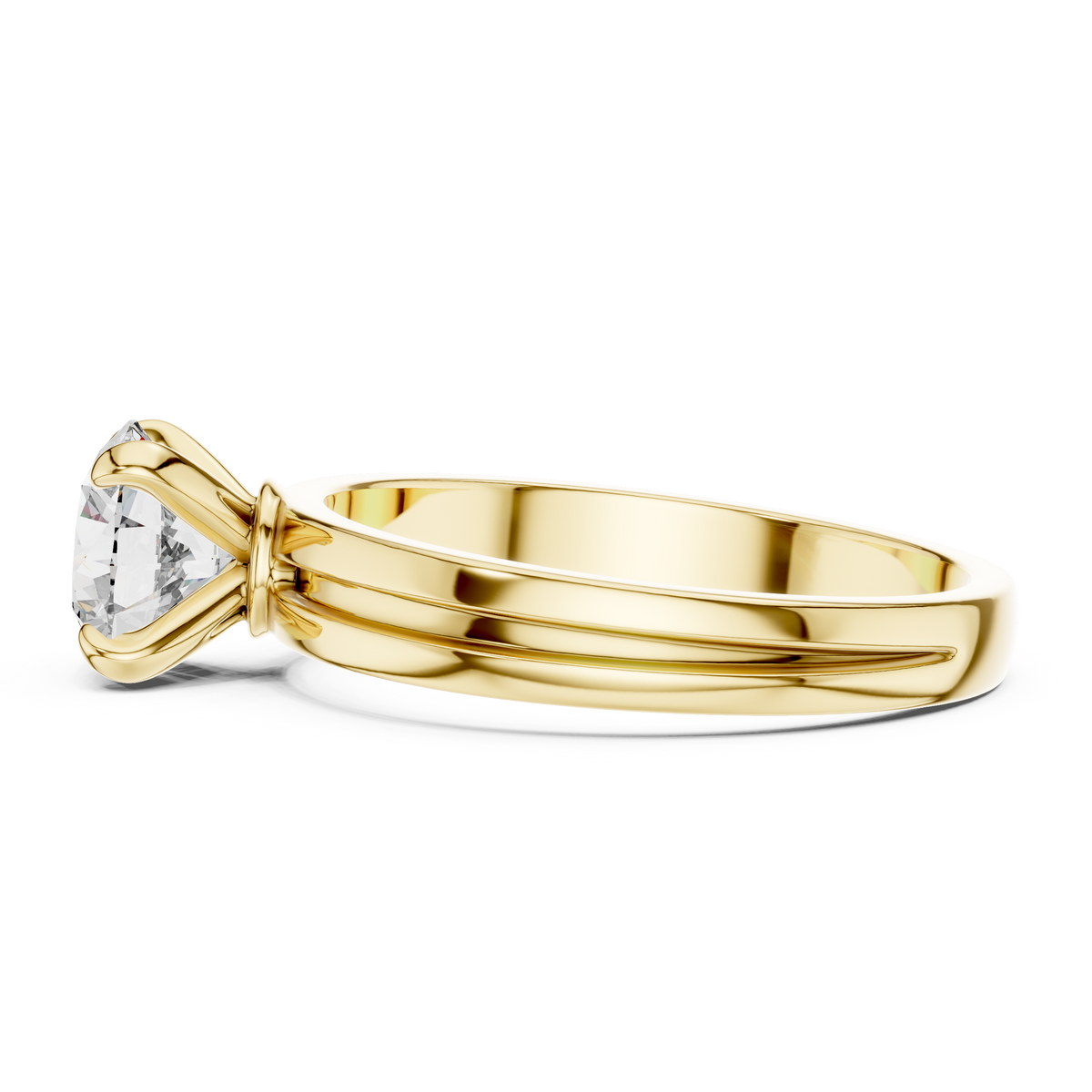 Celestique Royale Diamond Ring