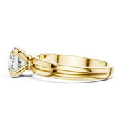 Celestique Royale Diamond Ring