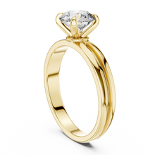 Celestique Royale Diamond Ring