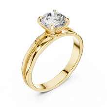 Celestique Royale Diamond Ring