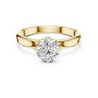 Legacy Grace Diamond Ring