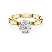 Legacy Grace Diamond Ring