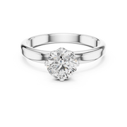 Legacy Grace Diamond Ring
