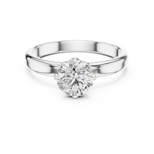 Legacy Grace Diamond Ring