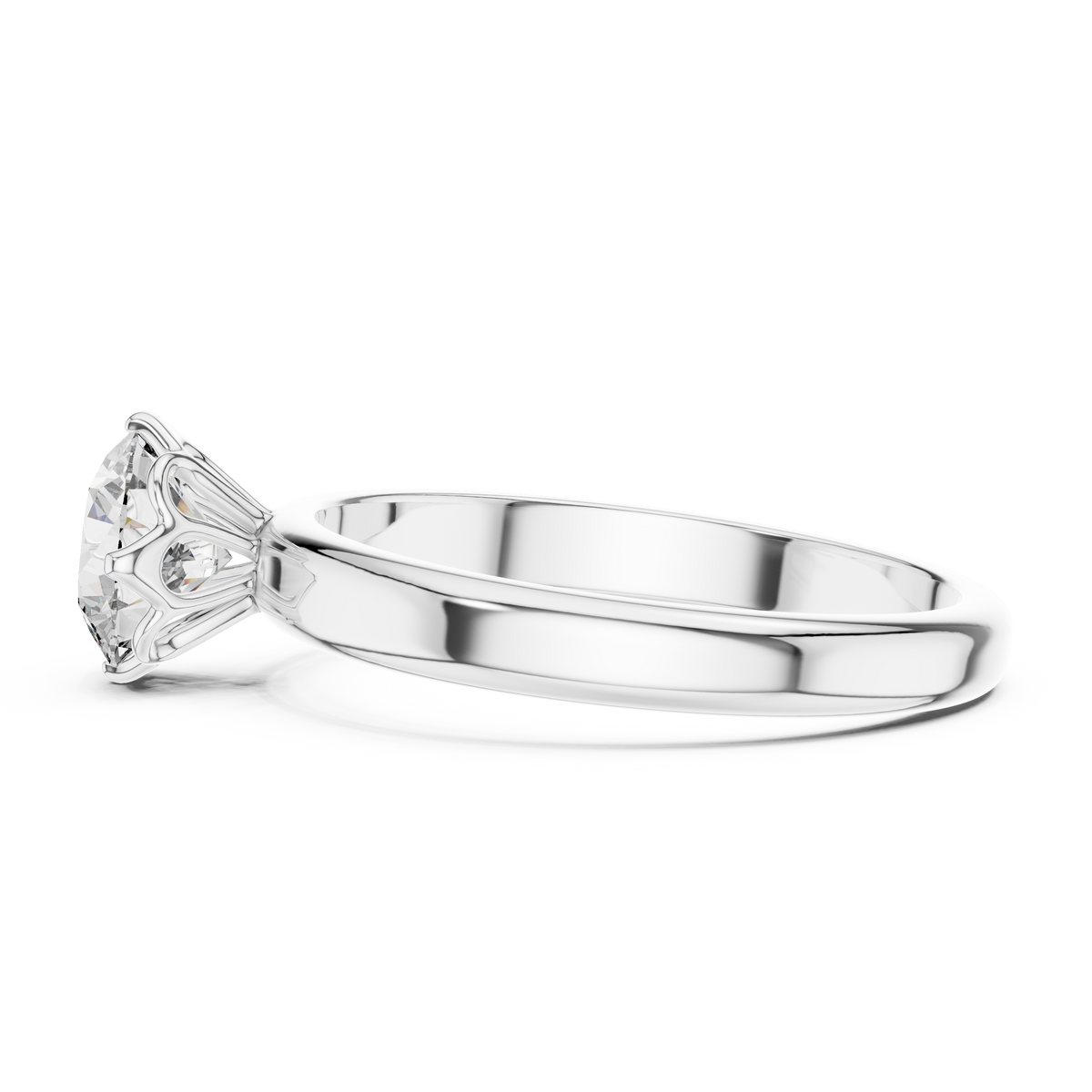 Legacy Grace Diamond Ring