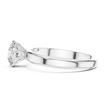 Legacy Grace Diamond Ring