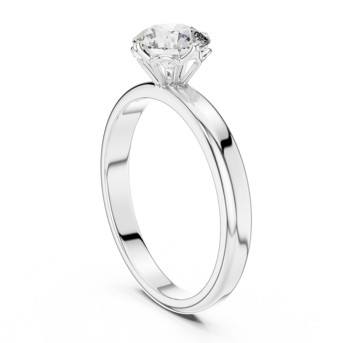Legacy Grace Diamond Ring