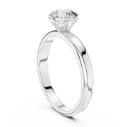 Legacy Grace Diamond Ring