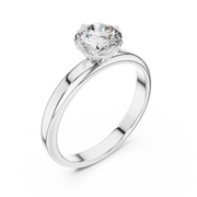 Legacy Grace Diamond Ring