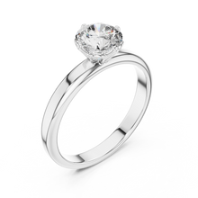 Legacy Grace Diamond Ring