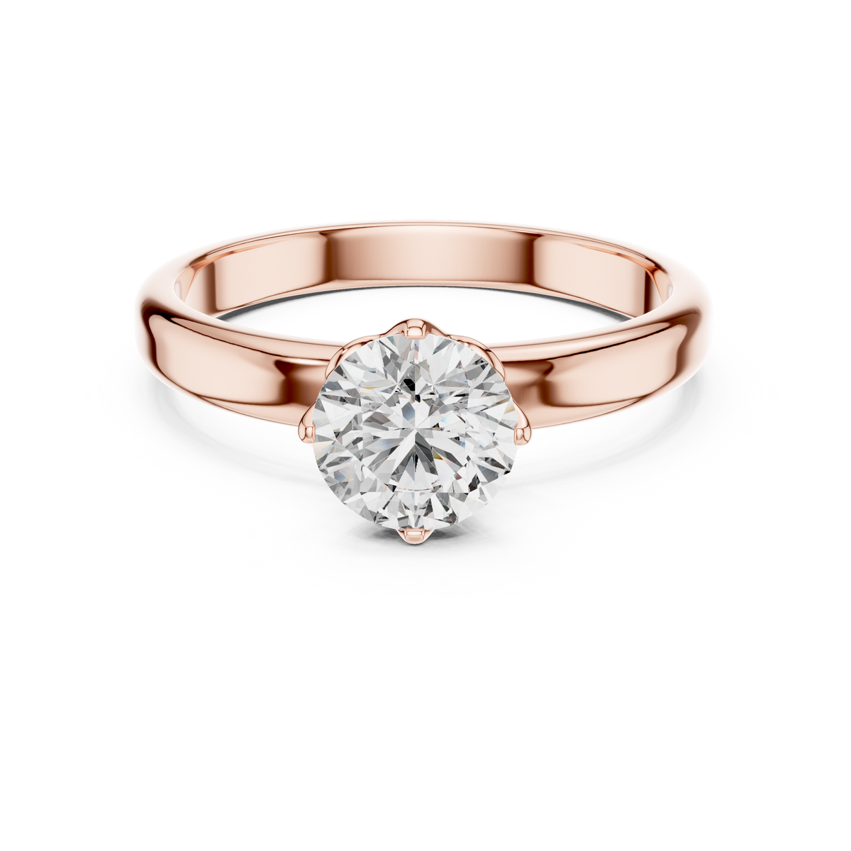 Legacy Grace Diamond Ring
