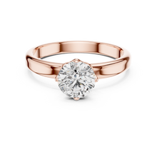 Legacy Grace Diamond Ring