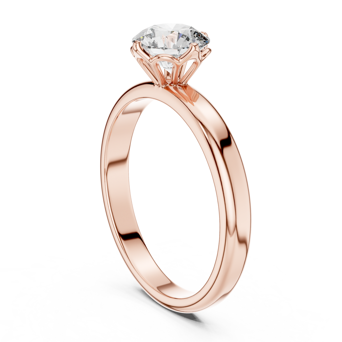 Legacy Grace Diamond Ring