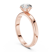 Legacy Grace Diamond Ring