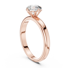 Legacy Grace Diamond Ring