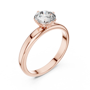 Legacy Grace Diamond Ring