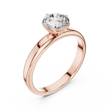 Legacy Grace Diamond Ring