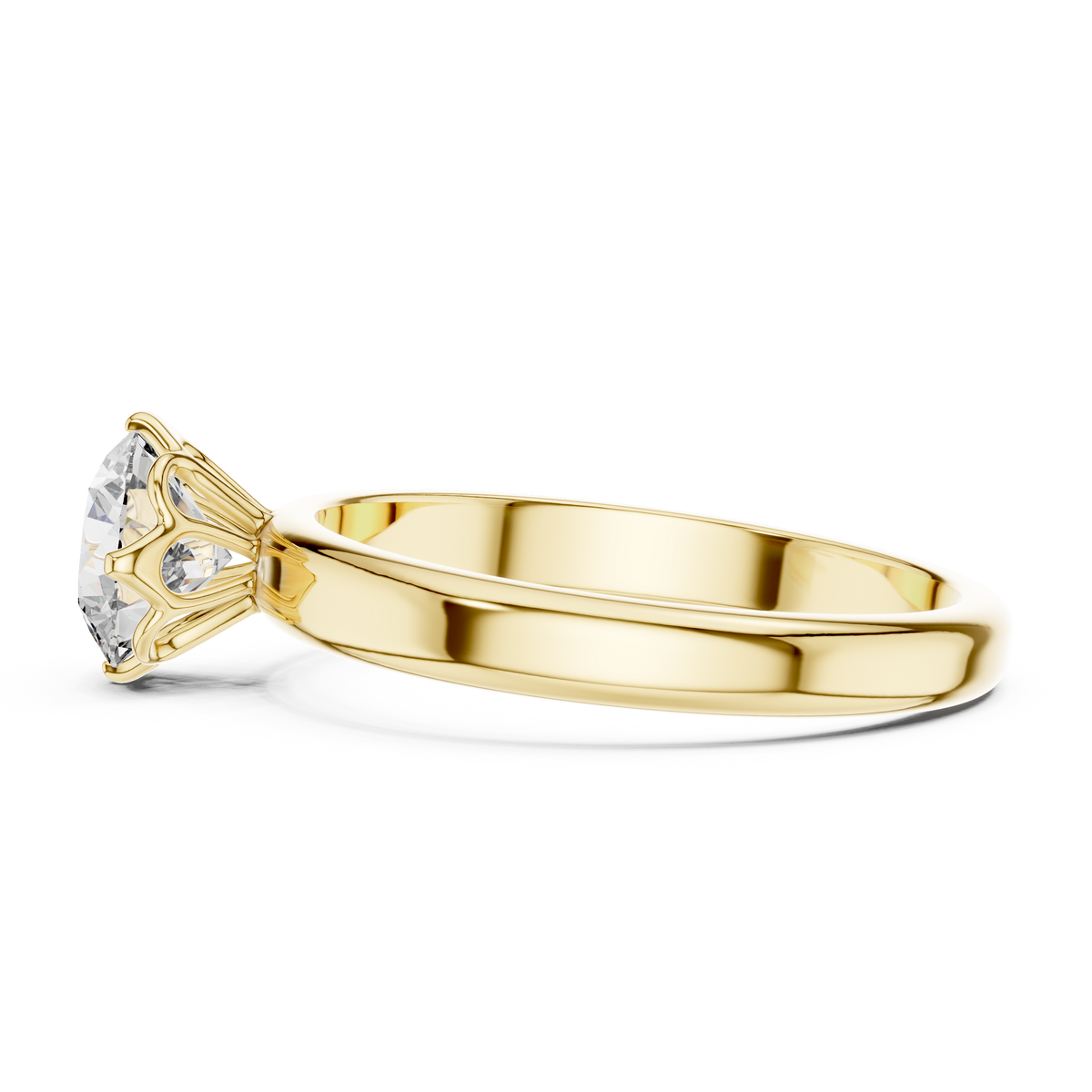 Legacy Grace Diamond Ring