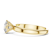 Legacy Grace Diamond Ring