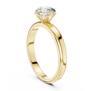 Legacy Grace Diamond Ring