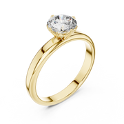 Legacy Grace Diamond Ring