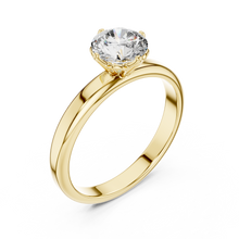 Legacy Grace Diamond Ring