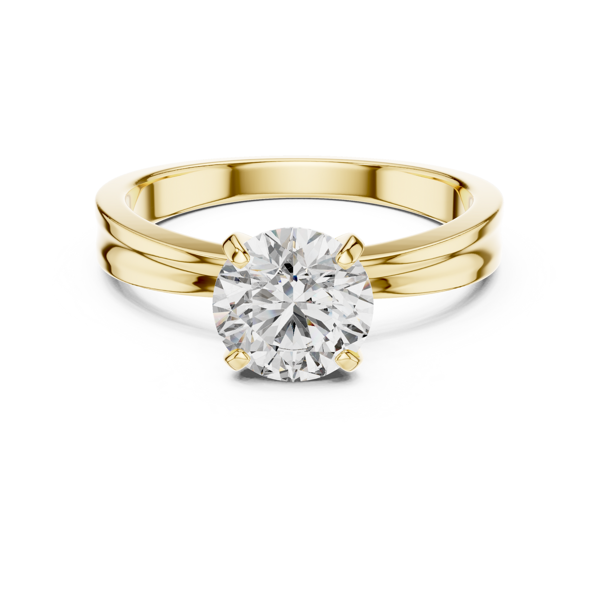 Montclair Etoile Diamond Ring