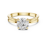 Montclair Etoile Diamond Ring