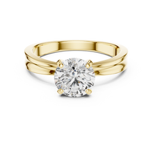 Montclair Etoile Diamond Ring