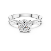 Montclair Etoile Diamond Ring