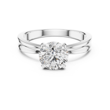 Montclair Etoile Diamond Ring