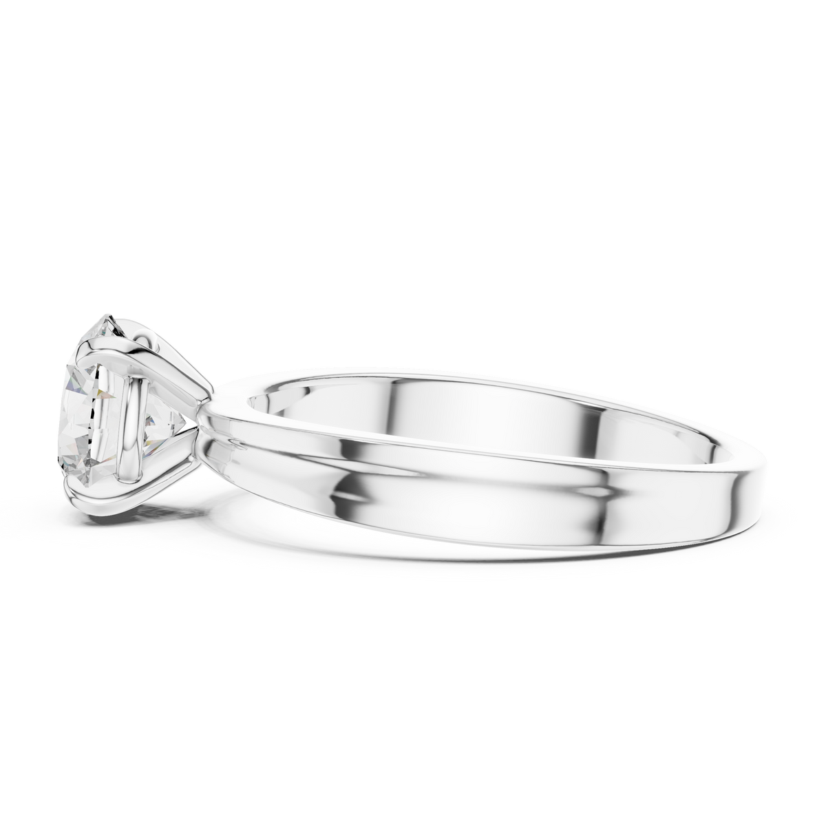 Montclair Etoile Diamond Ring