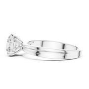 Montclair Etoile Diamond Ring