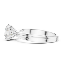 Montclair Etoile Diamond Ring