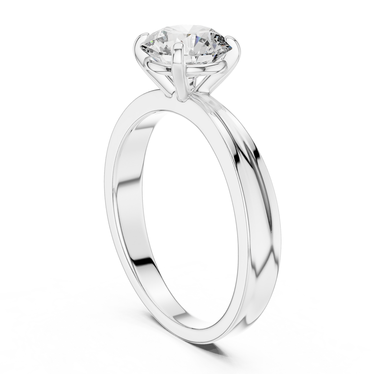 Montclair Etoile Diamond Ring