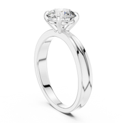 Montclair Etoile Diamond Ring