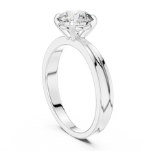 Montclair Etoile Diamond Ring