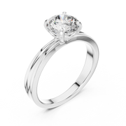 Montclair Etoile Diamond Ring